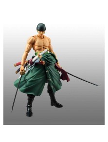 ONE PIECE RORONOA ZORO VAH...