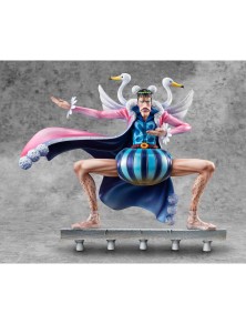 One Piece Pop  Mr.2 Von...