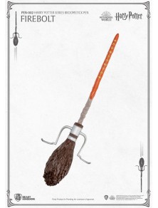 Harry Potter Pen Firebolt...