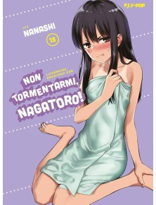 Non Tormentarmi, Nagatoro! 15