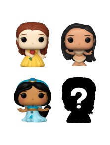 Disney Princesses Bitty...