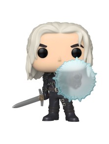 The Witcher Pop! Tv Vinile...