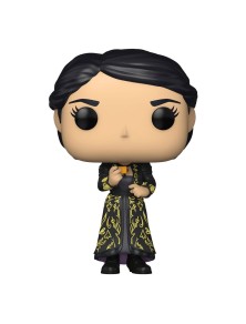 The Witcher Pop! Tv Vinile Figura Yennefer 9 Cm Funko