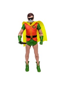 Dc Retro Action Figura...