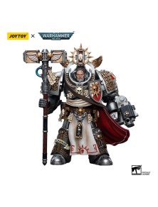 Warhammer 40k Action Figura...