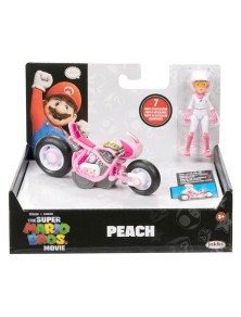 Mario Kart The Movie Figura...