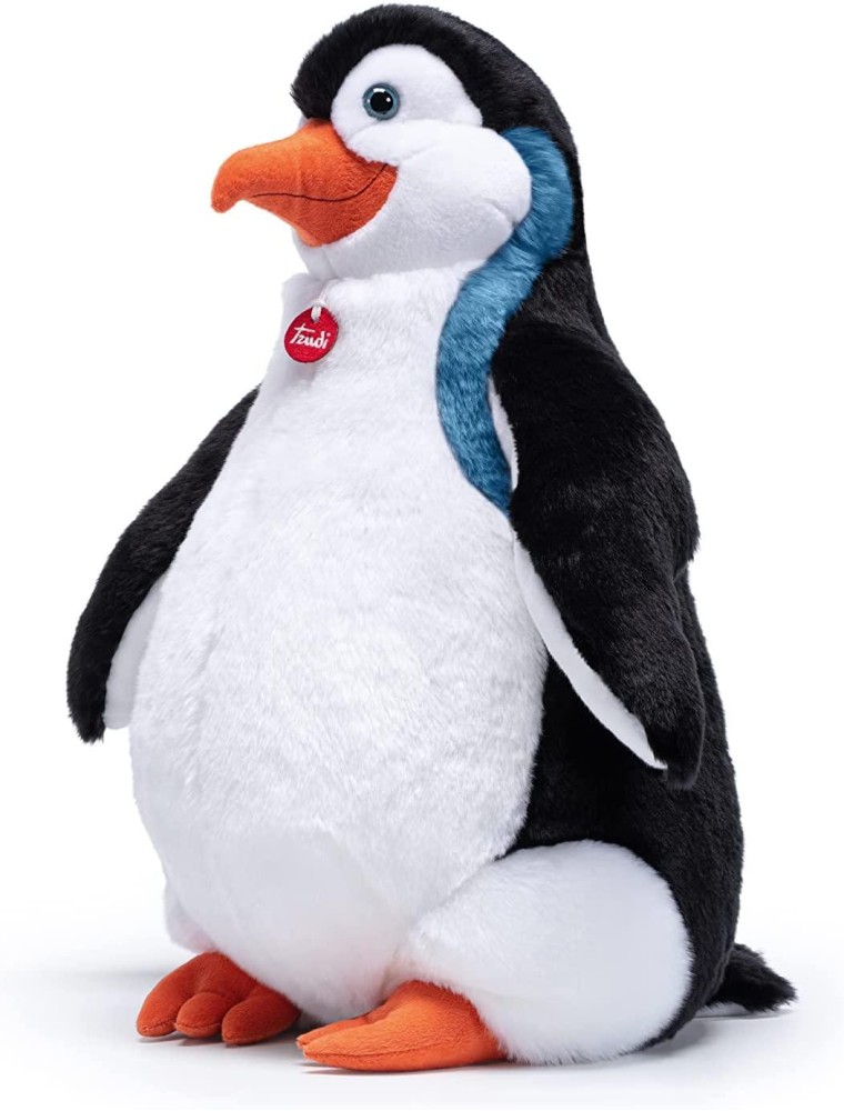 Trudi 26568- Pinguino Pino Taglia XXL