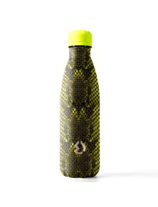 Water Revolution Snake Bottiglia D'acqua 500ml Water Revolution