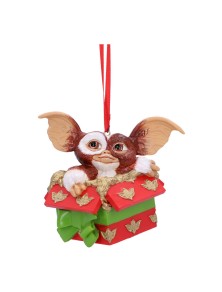 Gremlins Hanging Tree Ornament Gizmo 10 Cm Nemesis Now