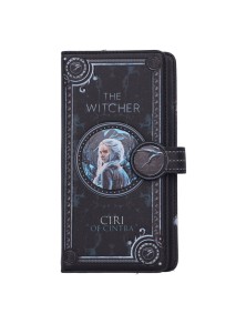 The Witcher Embossed...