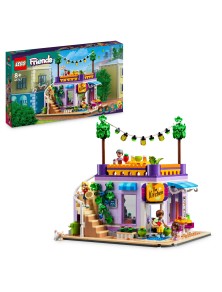 LEGO FRIENDS 41747 - CUCINA COMUNITARIA DI HEARTLAKE CITY