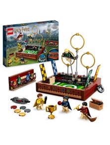 LEGO HARRY POTTER 76416 -...