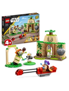 LEGO STAR WARS 75358 -...