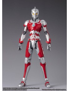 Ultraman S.h. Figuarts...