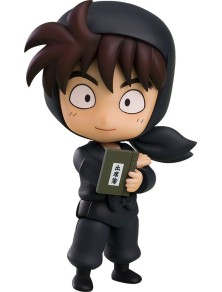 Nintama Rantarou Nendoroid...