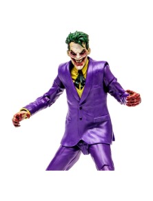 Dc Multiverse Action Figura...