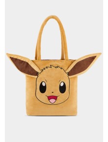 Pokémon Borsa Portatutto Eevee Difuzed