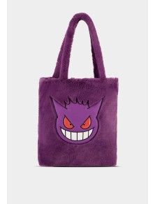 Pokémon Borsa Portatutto Gengar Difuzed