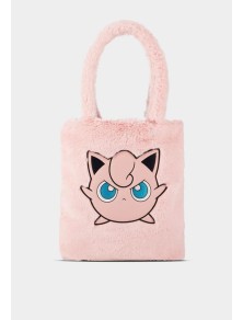 Pokémon Borsa Portatutto Jigglypuff Difuzed