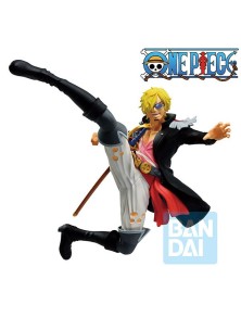 ONE PIECE ICHIBANSHO SANJI...