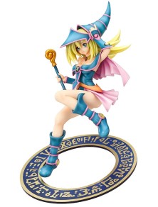 Yu-gi-oh! Statua 1/7 Dark...