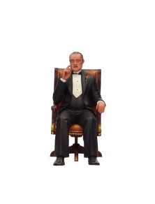 GODFATHER VITO CORLEONE AF RERUN Figura Sd Toys