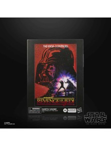 Sw Bl Rotj Darth Vader...