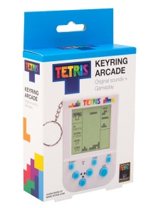 TETRIS ARCADE CON...