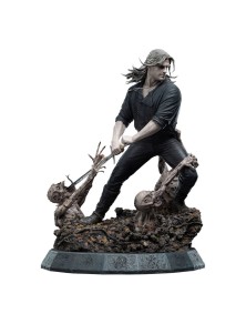 The Witcher Statua 1/4...