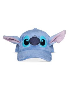 Lilo & Stitch Cappellino Cappellino Snapback Stitch Difuzed