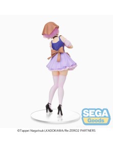 Rezero Ram Oktoberfest Spm Figura Figura Sega