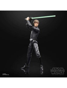 Sw Bl Rotj Luke Skywalker...