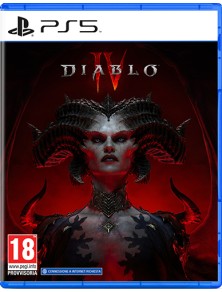 DIABLO IV GIOCO DI RUOLO...