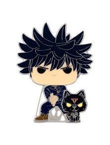 Jujutsu Kaisen Pop! Enamel...