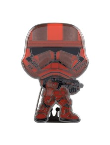 Star Wars Pop! Enamel...