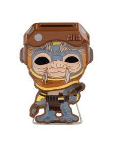 Star Wars Pop! Enamel...