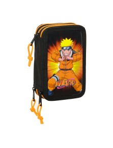 Naruto Astuccio Triplo 36...