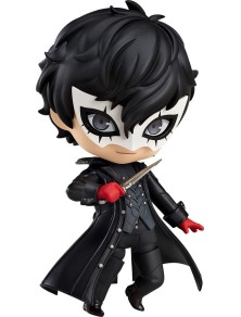 Persona5 Nendoroid Action...