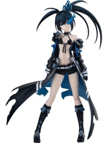 Black Rock Shooter Fragment...