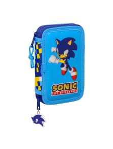 Speed Sonic The Hedgehog...