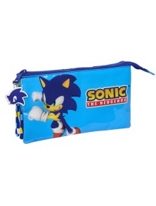 Sonic The Hedgehog Astuccio...