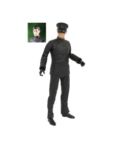 Green Hornet Action Figura...