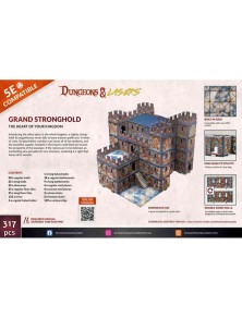 D&L Grand Stronghold...