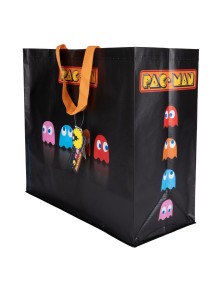 Pac-man Borsa Portatutto...