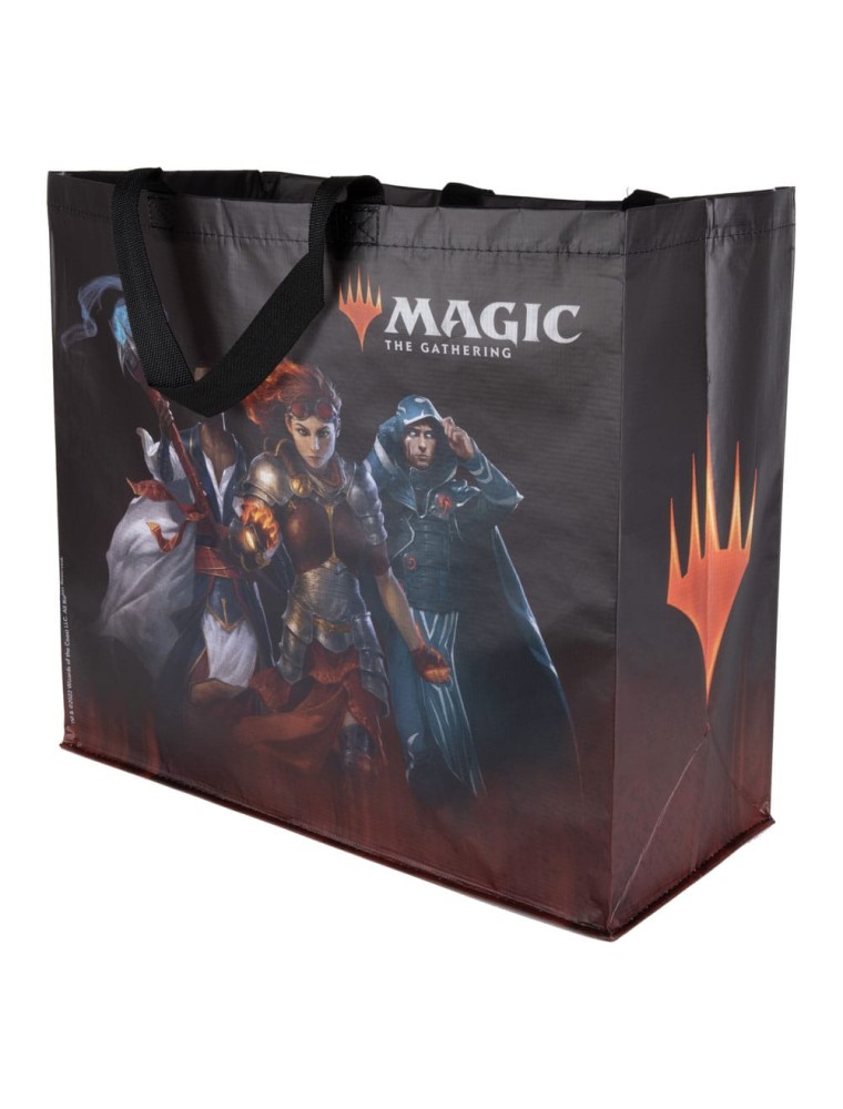 Magic The Gathering Borsa Portatutto Planeswalker Konix