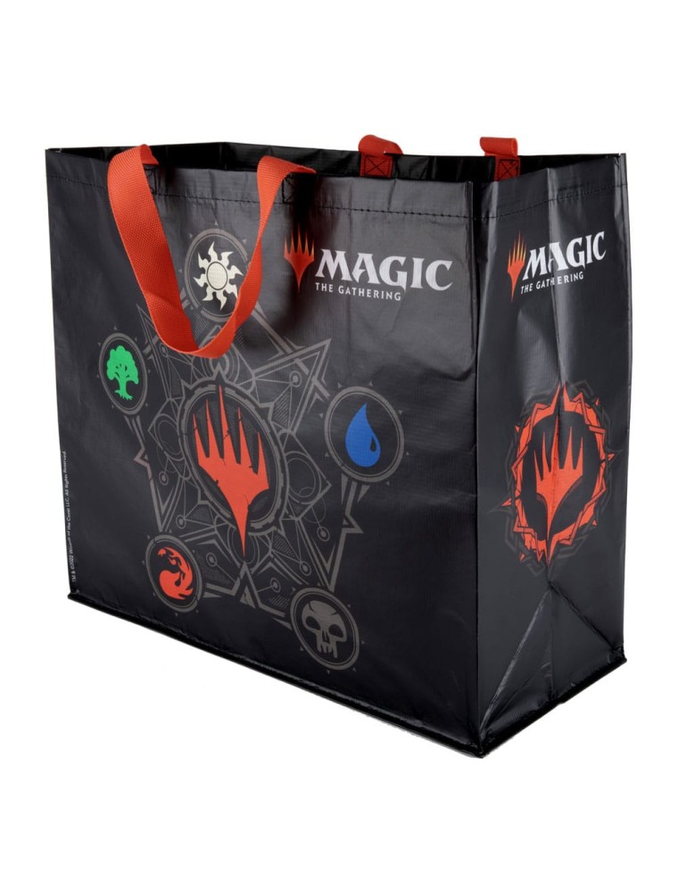 Magic The Gathering Borsa Portatutto 5 Colors Konix