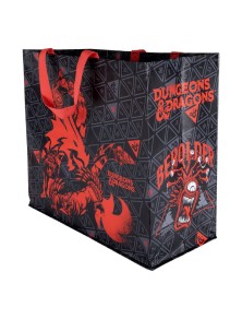 Dungeons & Dragons Borsa...