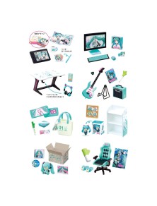 Hatsune Miku Accessory Sets...