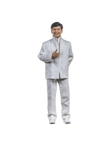 Jackie Chan Action Figura...