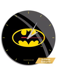 DC Comics Batman wall clock...